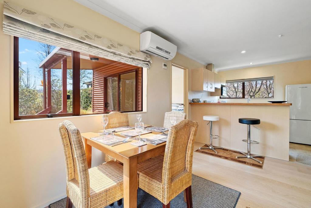 Korimako Ridge - Lake Hawea Holiday Home Dış mekan fotoğraf